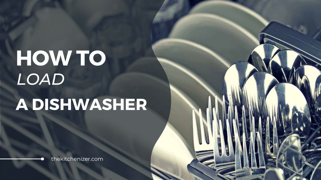 How to Load a Dishwasher: The Ultimate Guide to Sparkling Dishes