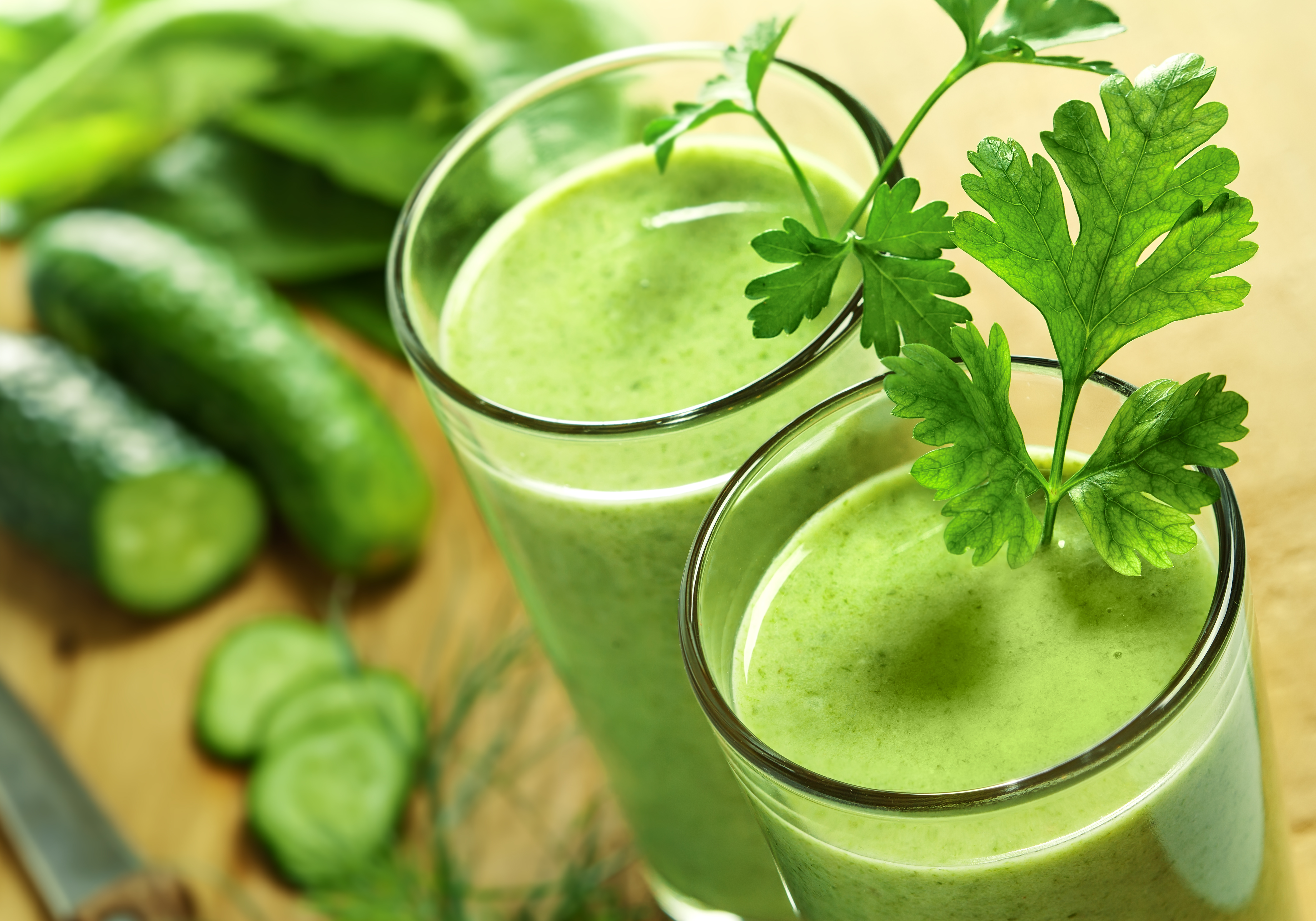 5 Best Juicers for Greens in 2022 - Reviews and Buying Guide